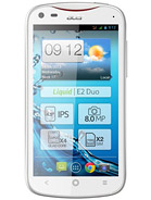 Best available price of Acer Liquid E2 in Call