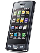 Best available price of LG GM360 Viewty Snap in Call