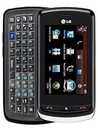 Best available price of LG Xenon GR500 in Call