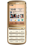 Best available price of Nokia C3-01 Gold Edition in Call