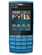 Best available price of Nokia X3-02 Touch and Type in Call