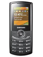 Best available price of Samsung E2230 in Call
