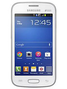 Best available price of Samsung Galaxy Star Pro S7260 in Call