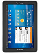 Best available price of Samsung Galaxy Tab 7-7 LTE I815 in Call