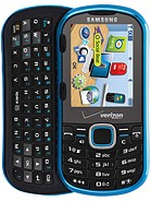 Best available price of Samsung U460 Intensity II in Call