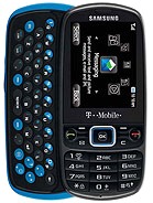 Best available price of Samsung T479 Gravity 3 in Call
