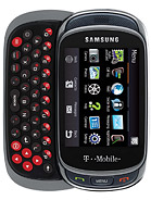 Best available price of Samsung T669 Gravity T in Call