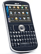 Best available price of Acer beTouch E130 in Call