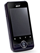 Best available price of Acer beTouch E120 in Call