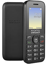 Best available price of alcatel 10-16G in Call