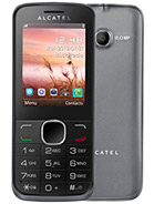 Best available price of alcatel 2005 in Call