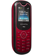 Best available price of alcatel OT-206 in Call