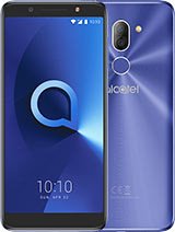 Best available price of alcatel 3x (2018) in Call