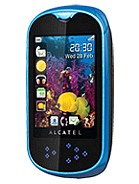 Best available price of alcatel OT-708 One Touch MINI in Call