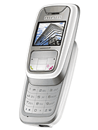 Best available price of alcatel OT-E265 in Call