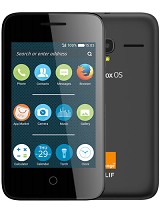 Best available price of alcatel Orange Klif in Call