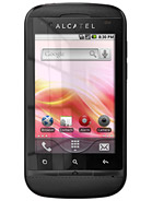 Best available price of alcatel OT-918D in Call