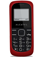 Best available price of alcatel OT-112 in Call