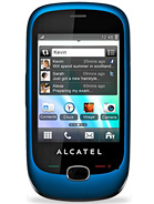 Best available price of alcatel OT-905 in Call