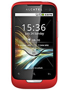Best available price of alcatel OT-985 in Call