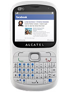 Best available price of alcatel OT-813F in Call