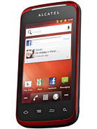 Best available price of alcatel OT-983 in Call