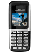 Best available price of alcatel OT-E205 in Call