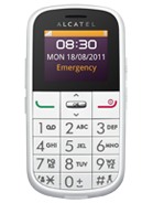Best available price of alcatel OT-282 in Call