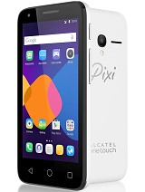 Best available price of alcatel Pixi 3 4-5 in Call