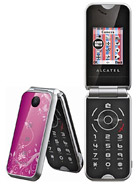 Best available price of alcatel OT-V570 in Call