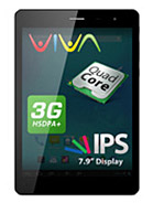 Best available price of Allview Viva H8 in Call