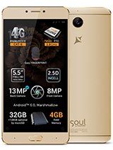 Best available price of Allview X3 Soul Plus in Call
