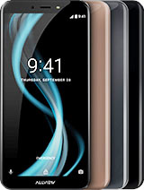 Best available price of Allview X4 Soul Infinity N in Call