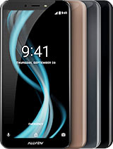 Best available price of Allview X4 Soul Infinity Z in Call