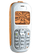 Best available price of alcatel OT 155 in Call