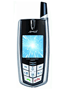 Best available price of Amoi CS6 in Call