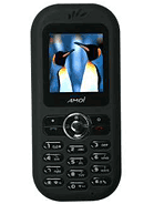 Best available price of Amoi A203 in Call
