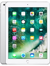 Best available price of Apple iPad 9-7 2017 in Call
