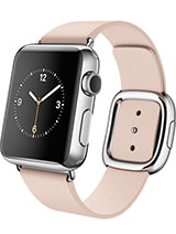 Best available price of Apple Watch 38mm 1st gen in Call