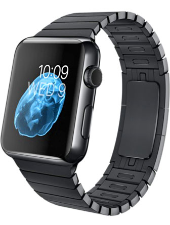 Best available price of Apple Watch 42mm 1st gen in Call