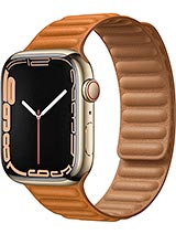 Best available price of Apple Watch Series 7 in Call