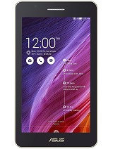 Best available price of Asus Fonepad 7 FE171CG in Call