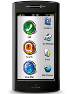 Best available price of Garmin-Asus nuvifone G60 in Call