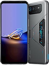 Best available price of Asus ROG Phone 6D Ultimate in Call