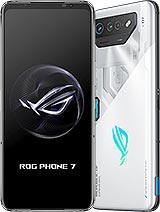 Best available price of Asus ROG Phone 7 in Call