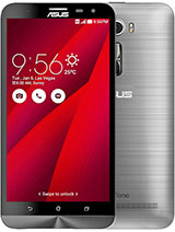 Best available price of Asus Zenfone 2 Laser ZE601KL in Call