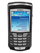 Best available price of BlackBerry 7100x in Call