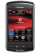 Best available price of BlackBerry Storm 9500 in Call