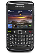 Best available price of BlackBerry Bold 9780 in Call