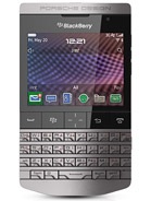 Best available price of BlackBerry Porsche Design P-9981 in Call